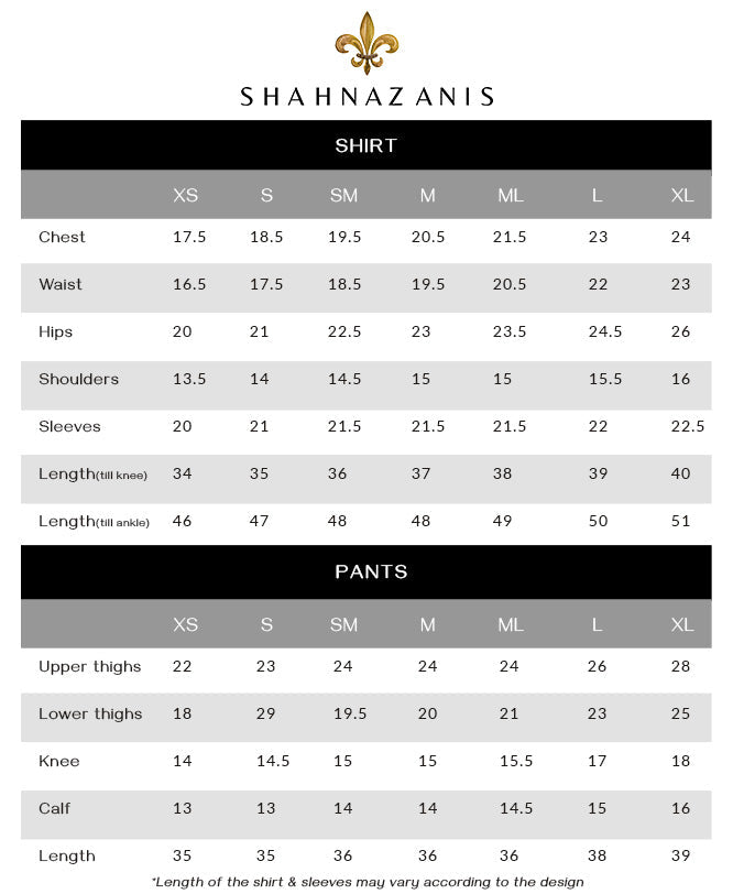 Star Ruby | Shahnaz Anis