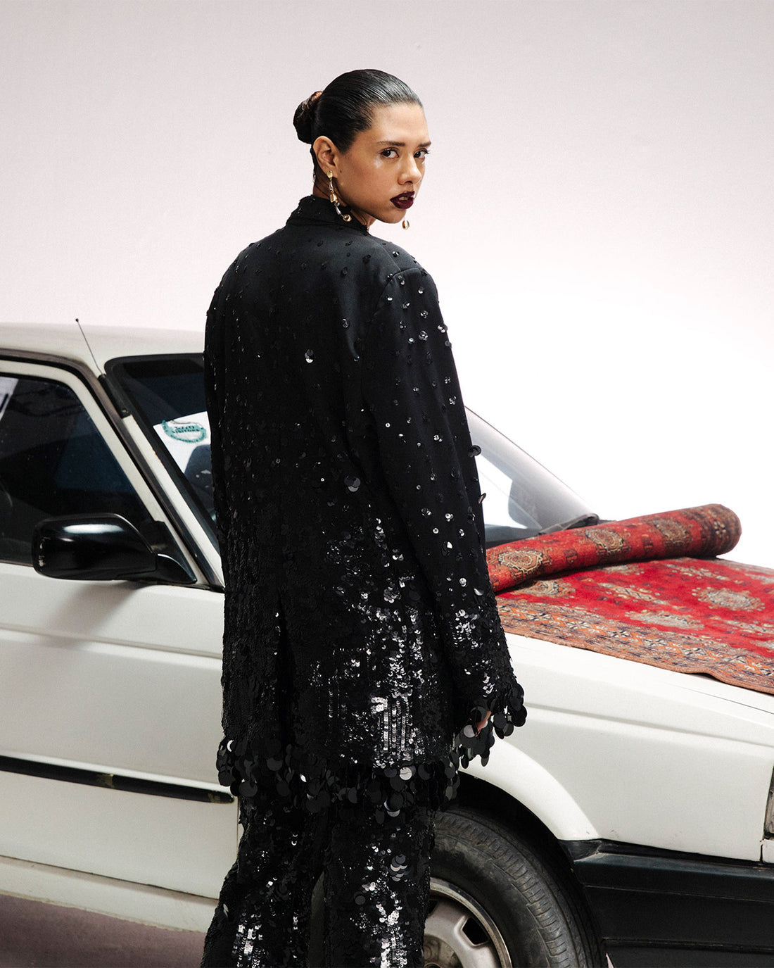 Spark | Jeevan by Hussain Rehar