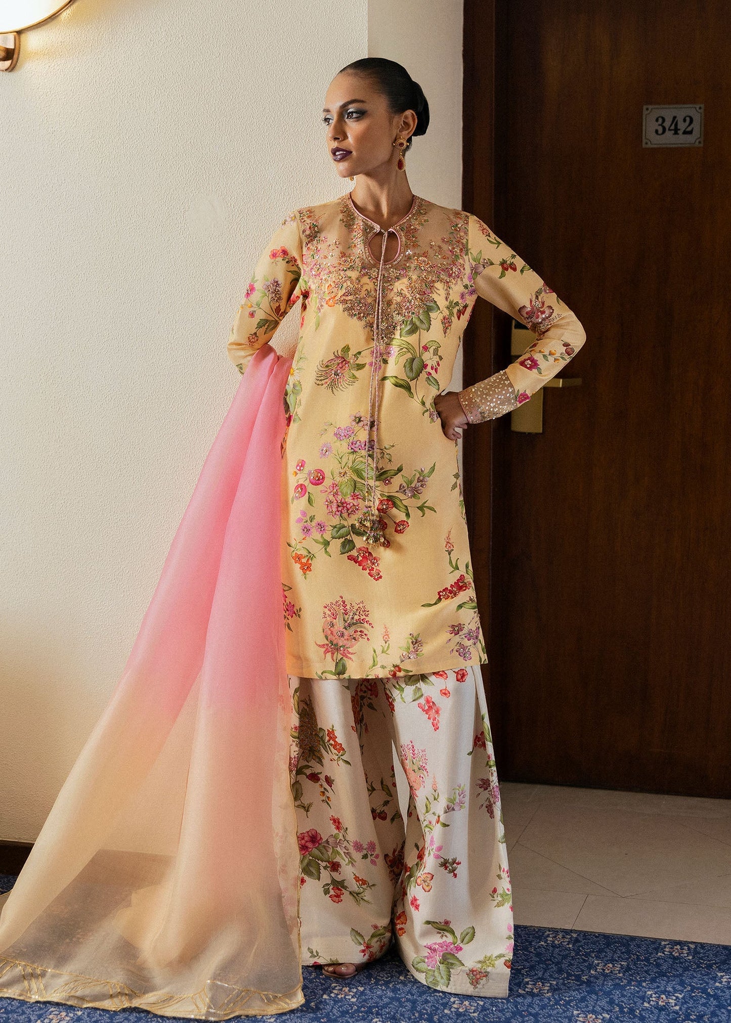Asher | Hussain Rehar