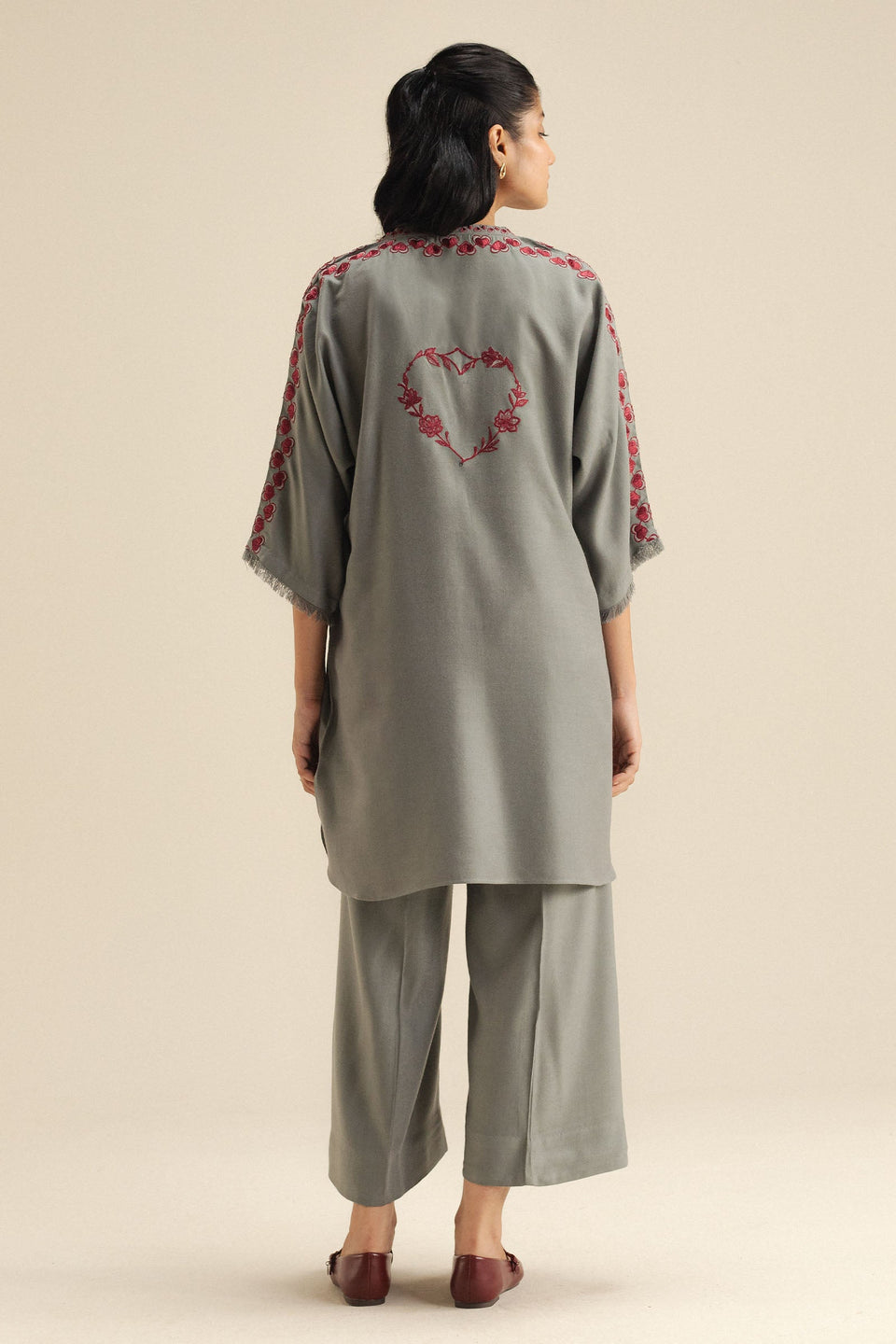 MADE YOU LOOK | Love Coco By Zarashahjahan Pret 2025