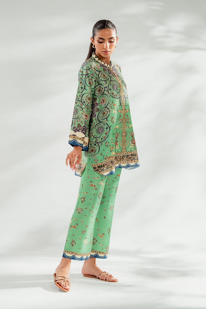 Farha (B) | Sania Maskatiya Rania – Eid ul Adha '25