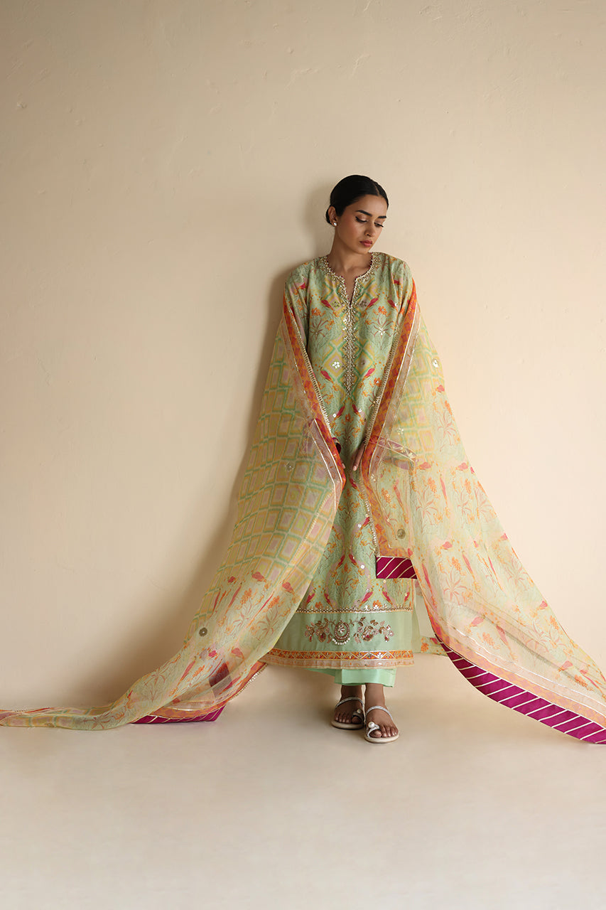Kael | Sania Maskatiya Rania – Eid ul Adha '25