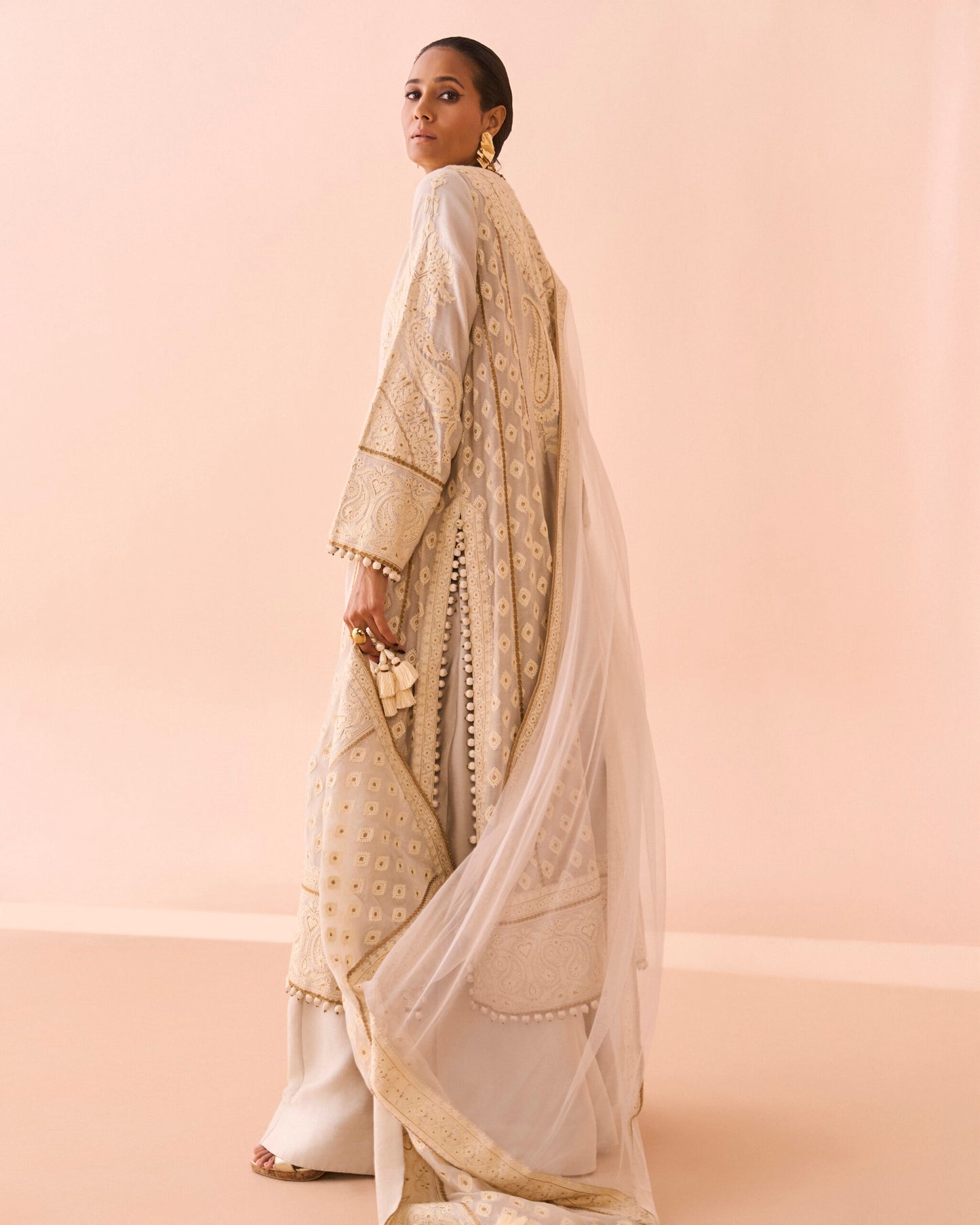 EO-11 | Iqbal Hussain