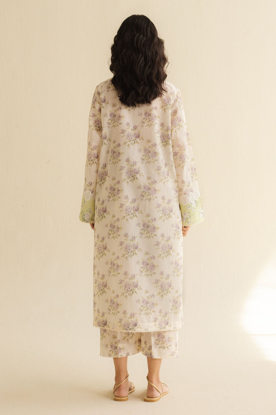 CR25B0433 | Love Coco By Zarashahjahan Pret 2025