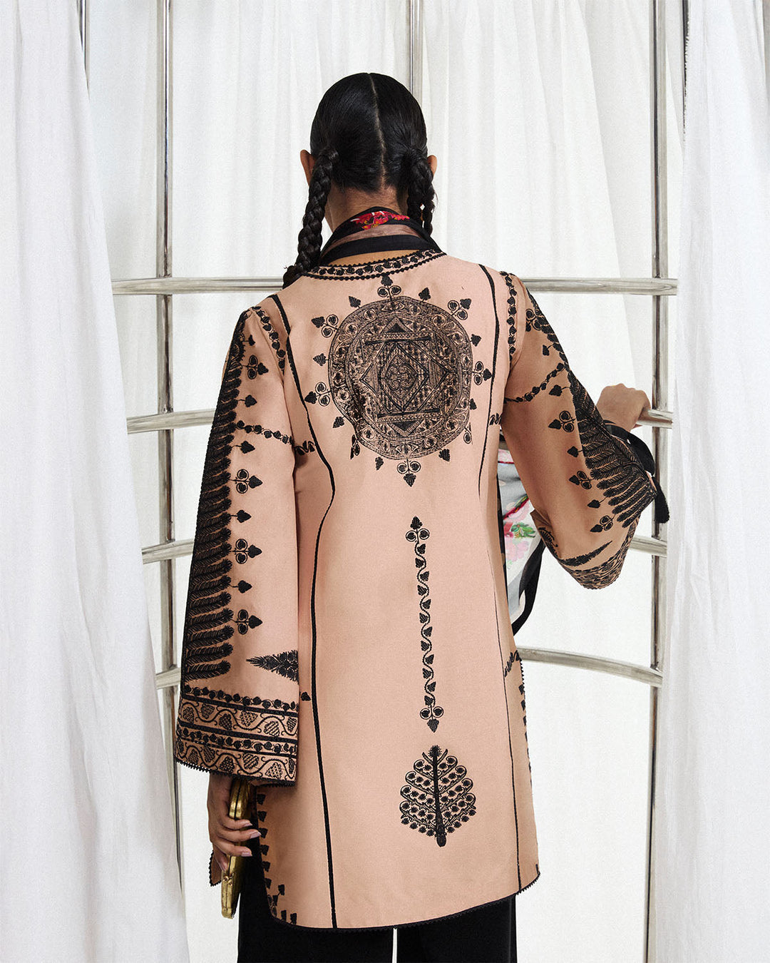 DITA | Jugnu SS’25 EID Pret’25 (RTS)