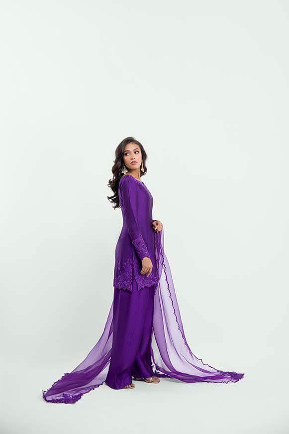 Charlotte | Wajahat Mansoor