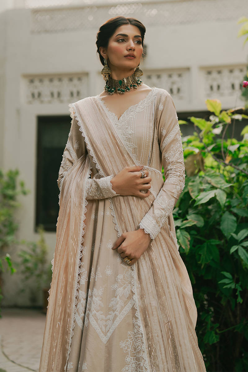 Ayla | Ashiyana Festive Collection’25 | Mohsin Naveed Ranjha