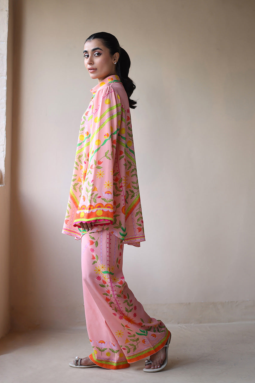 Arelia (B)| Sania Maskatiya Rania – Eid ul Adha '25