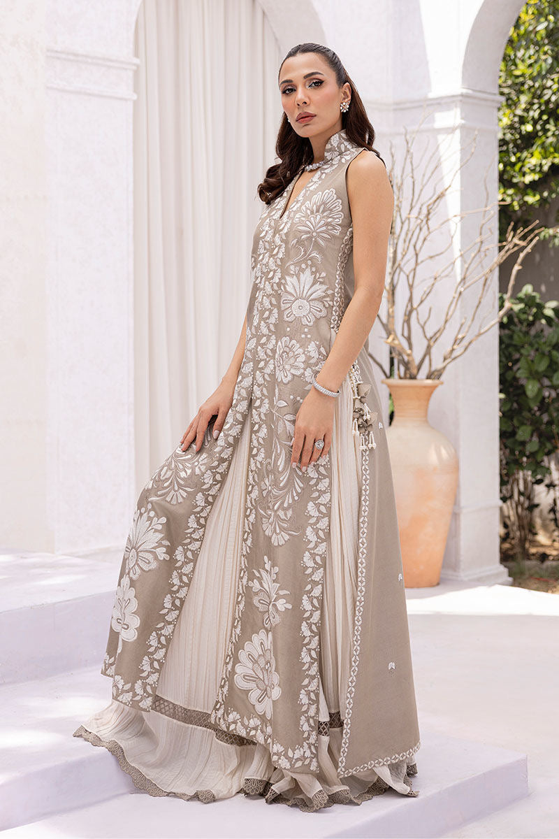 CLOVER | Ansab Jahangir
