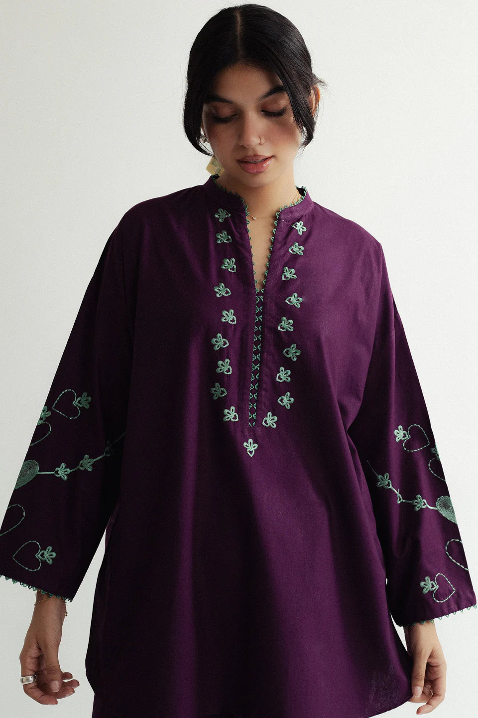 CR25C0993 | Love Coco By Zarashahjahan Pret 2025