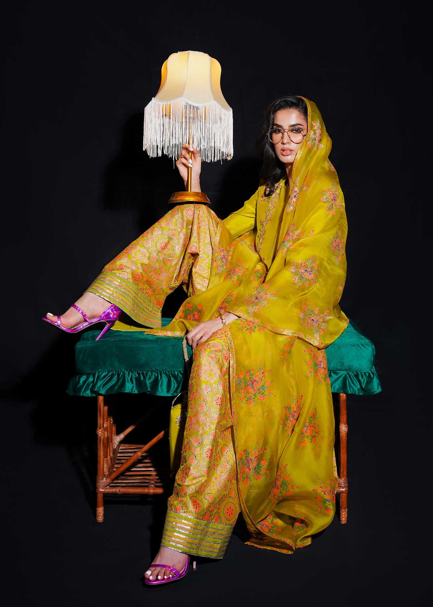 Sheen | Hussain Rehar