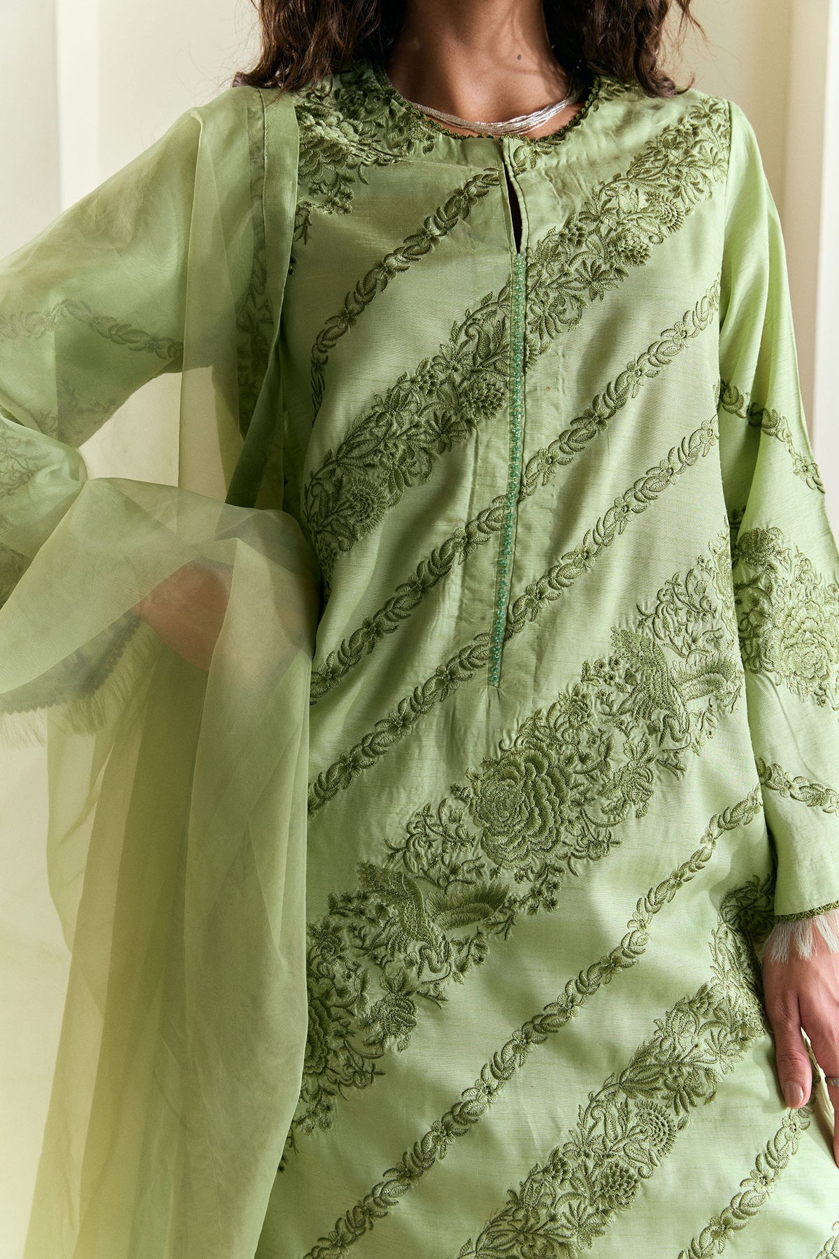 ZR25F0533 | ZARA SHAHJAHAN EID FESTIVE VOLUME II 2025