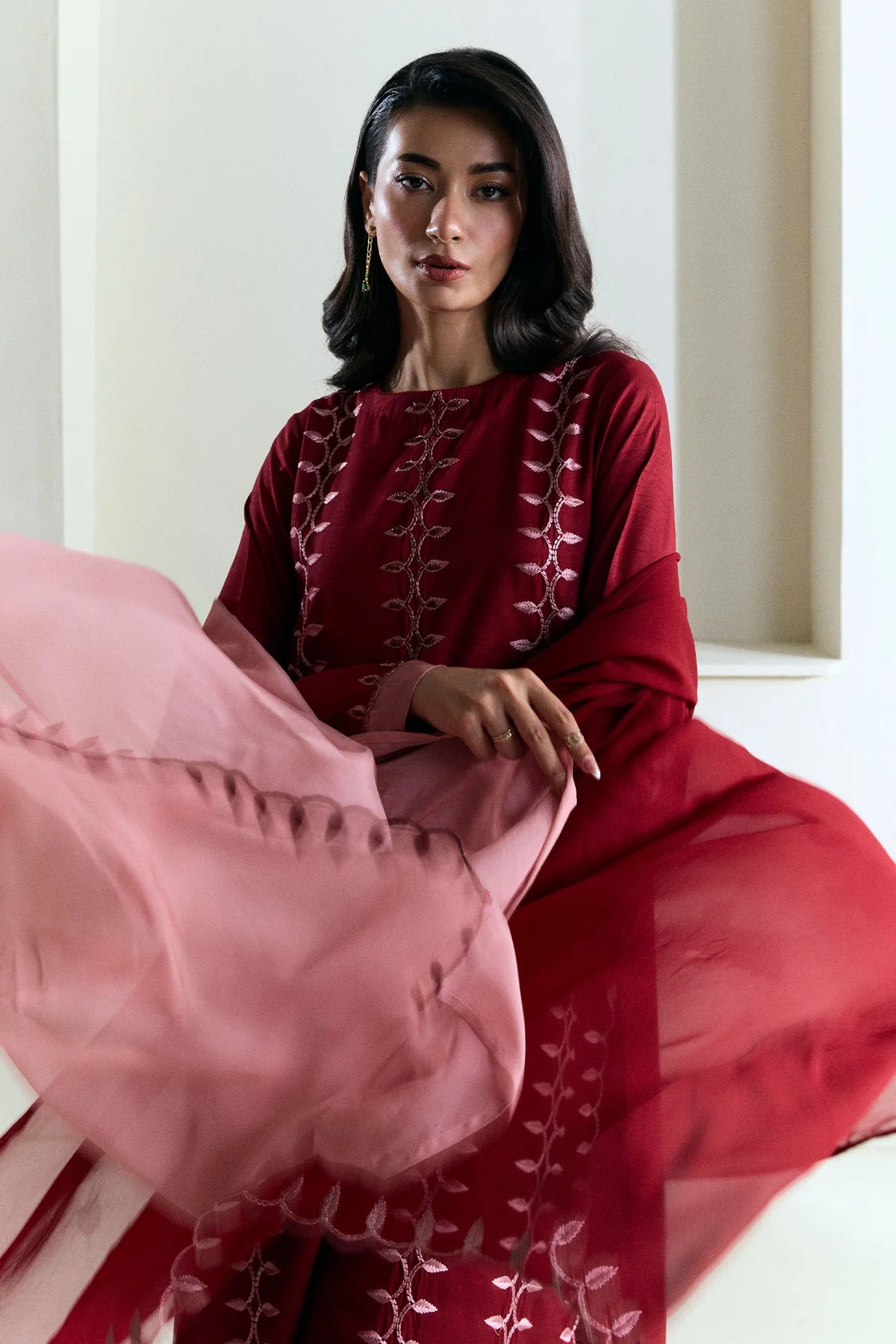 ZR25F0531 | ZARA SHAHJAHAN EID FESTIVE VOLUME II 2025