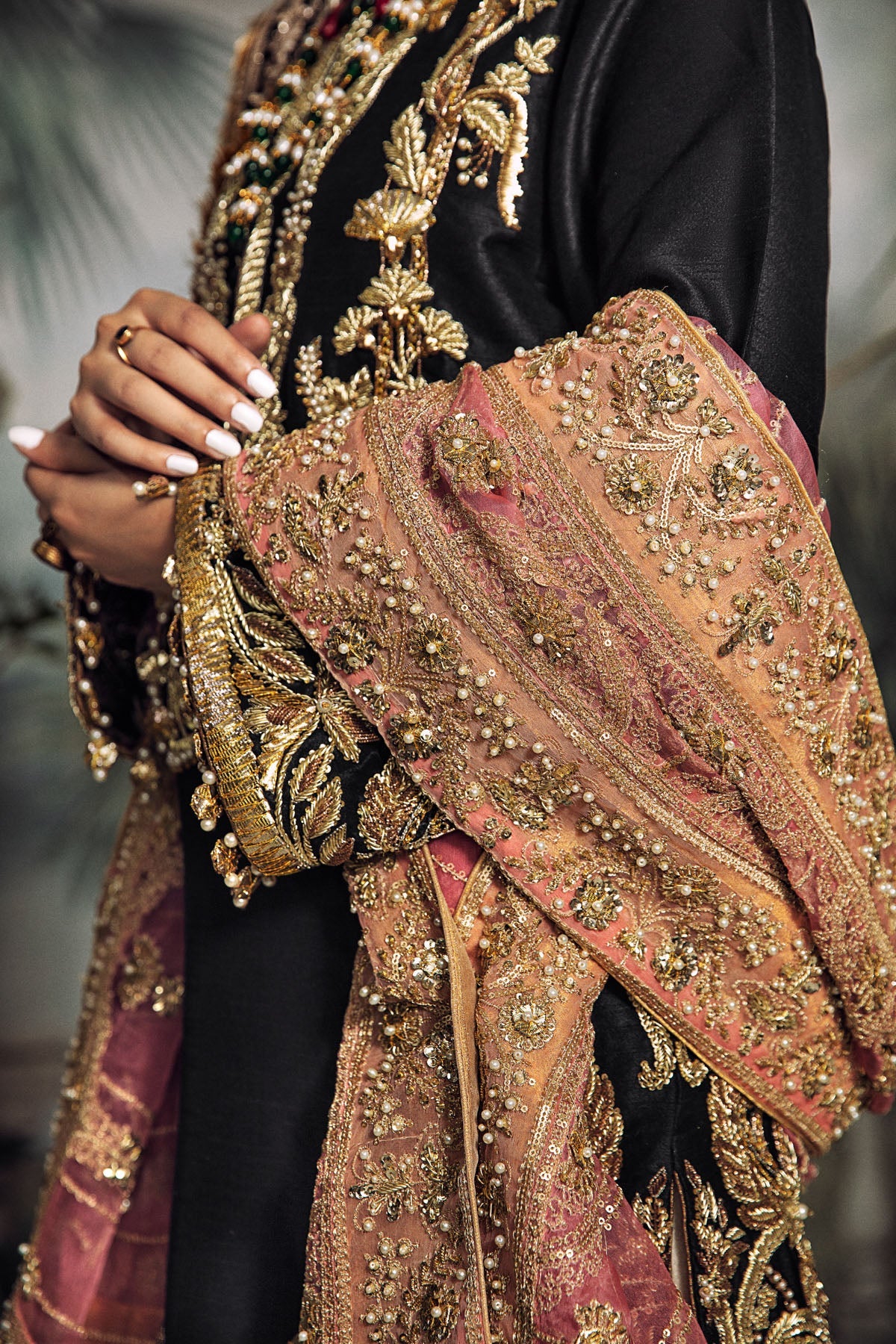 KALA GULAB | MEHR KHAN