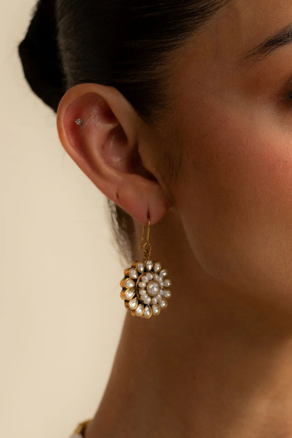 AMARSHEEL EARNINGS | ZARA SHAHJAHAN | JEWELLERY