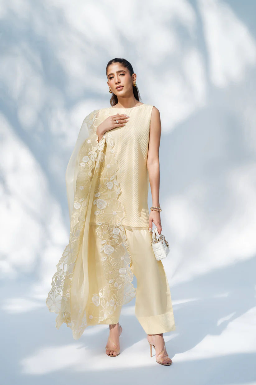 The Dahlia Set | Beyond Basics '25 | SEF