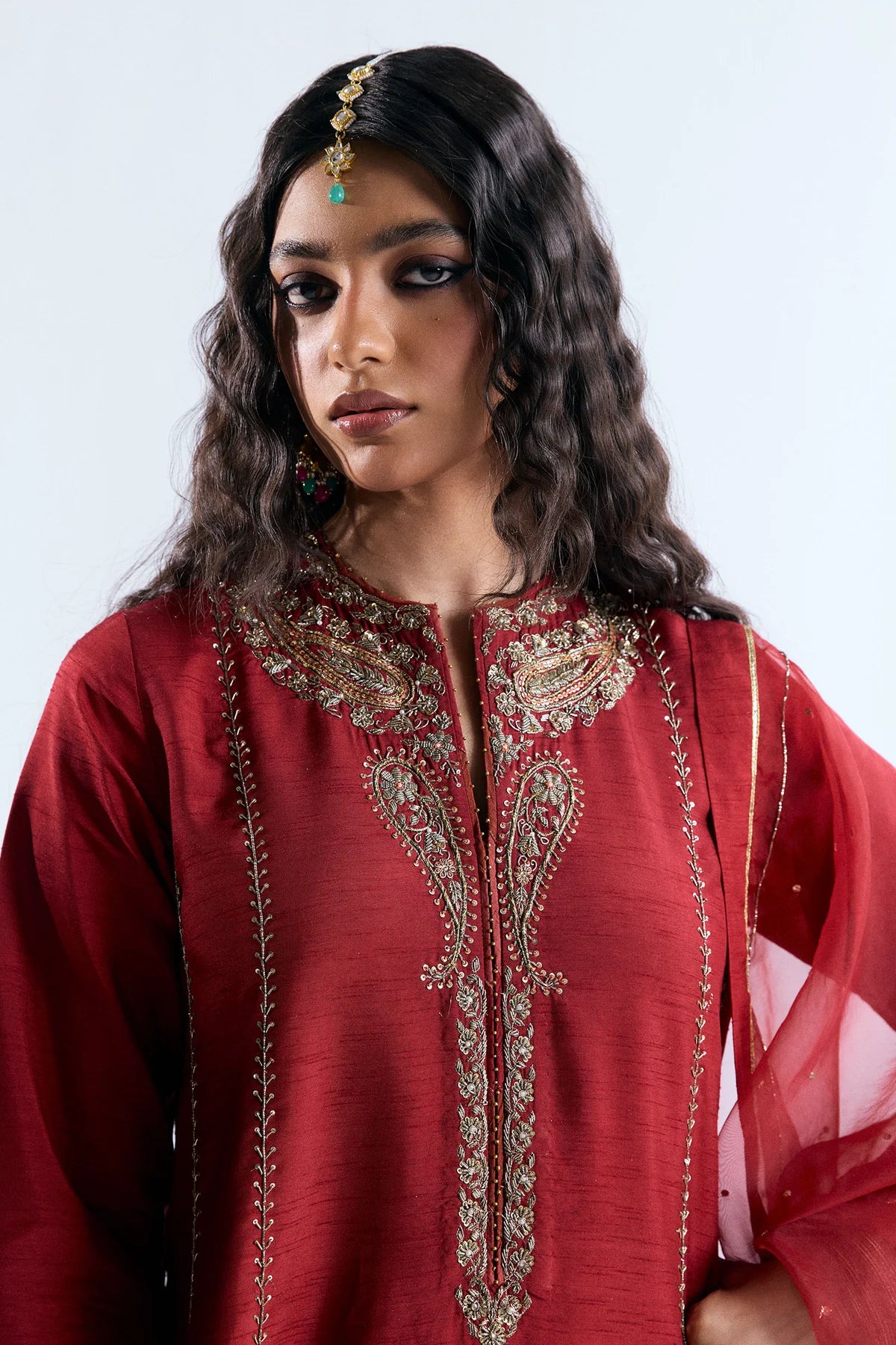 LAALI | Zarashahjahan Bridal