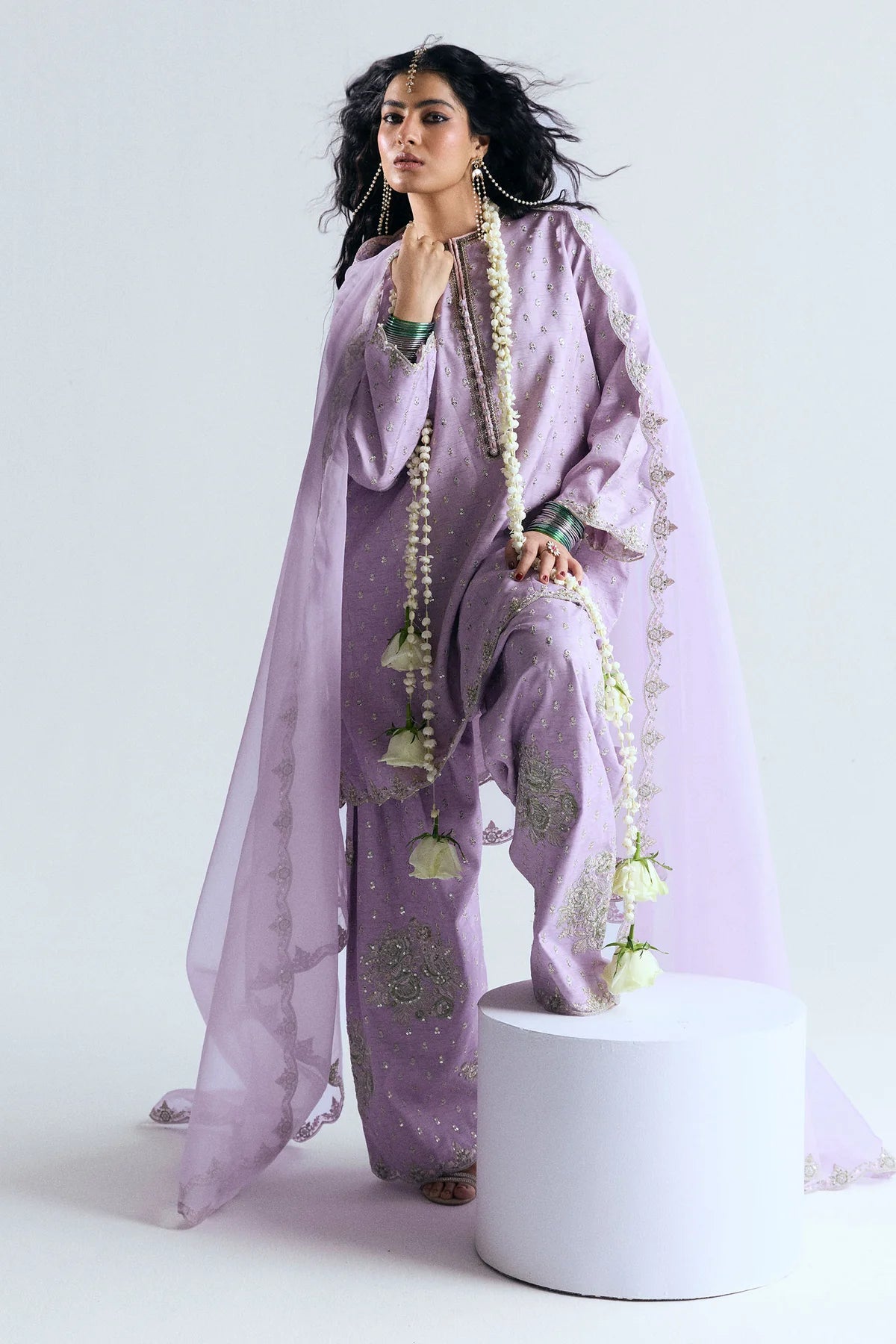 KHUSBOO | Zarashahjahan Bridal