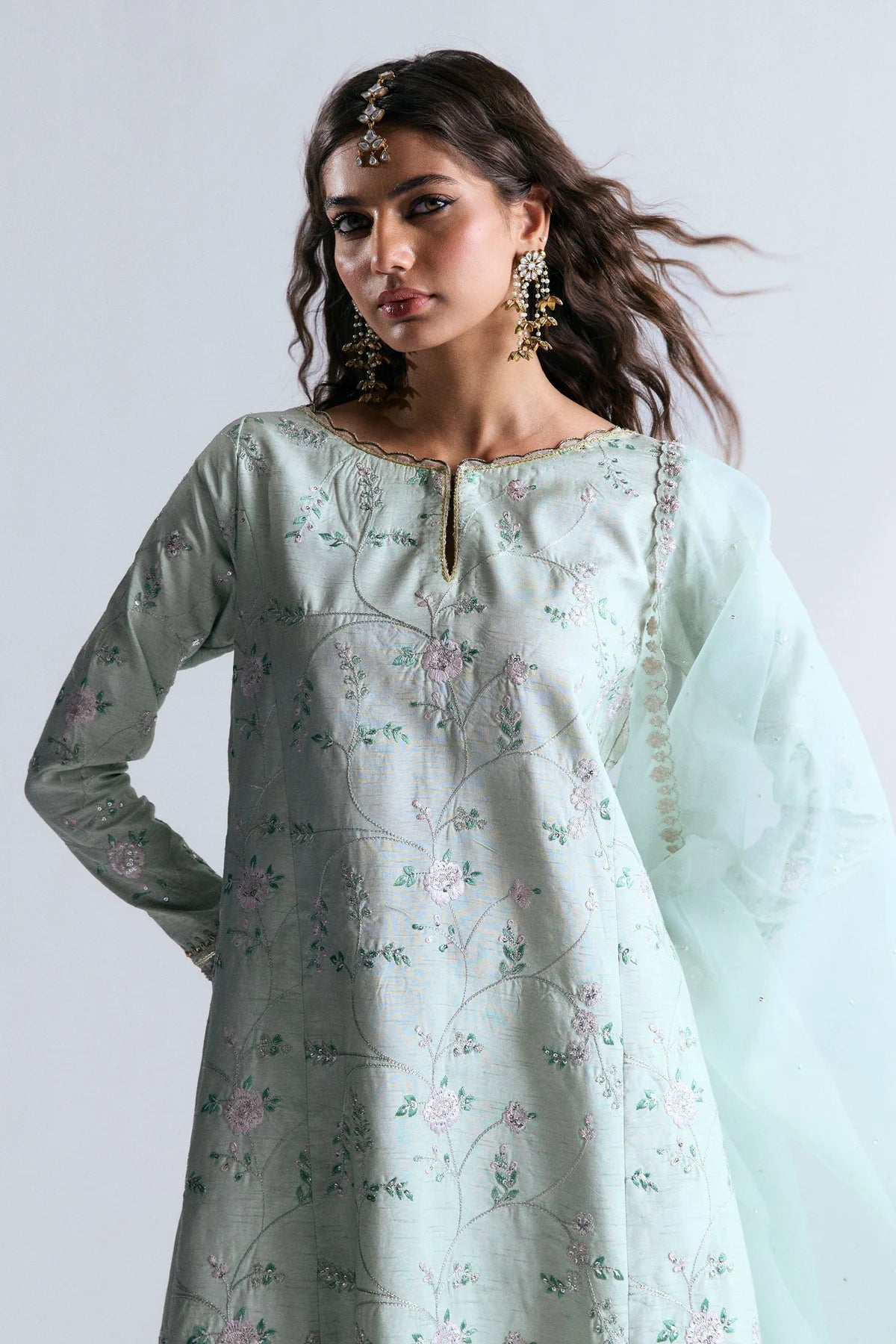 MOTIA | Zarashahjahan Bridal