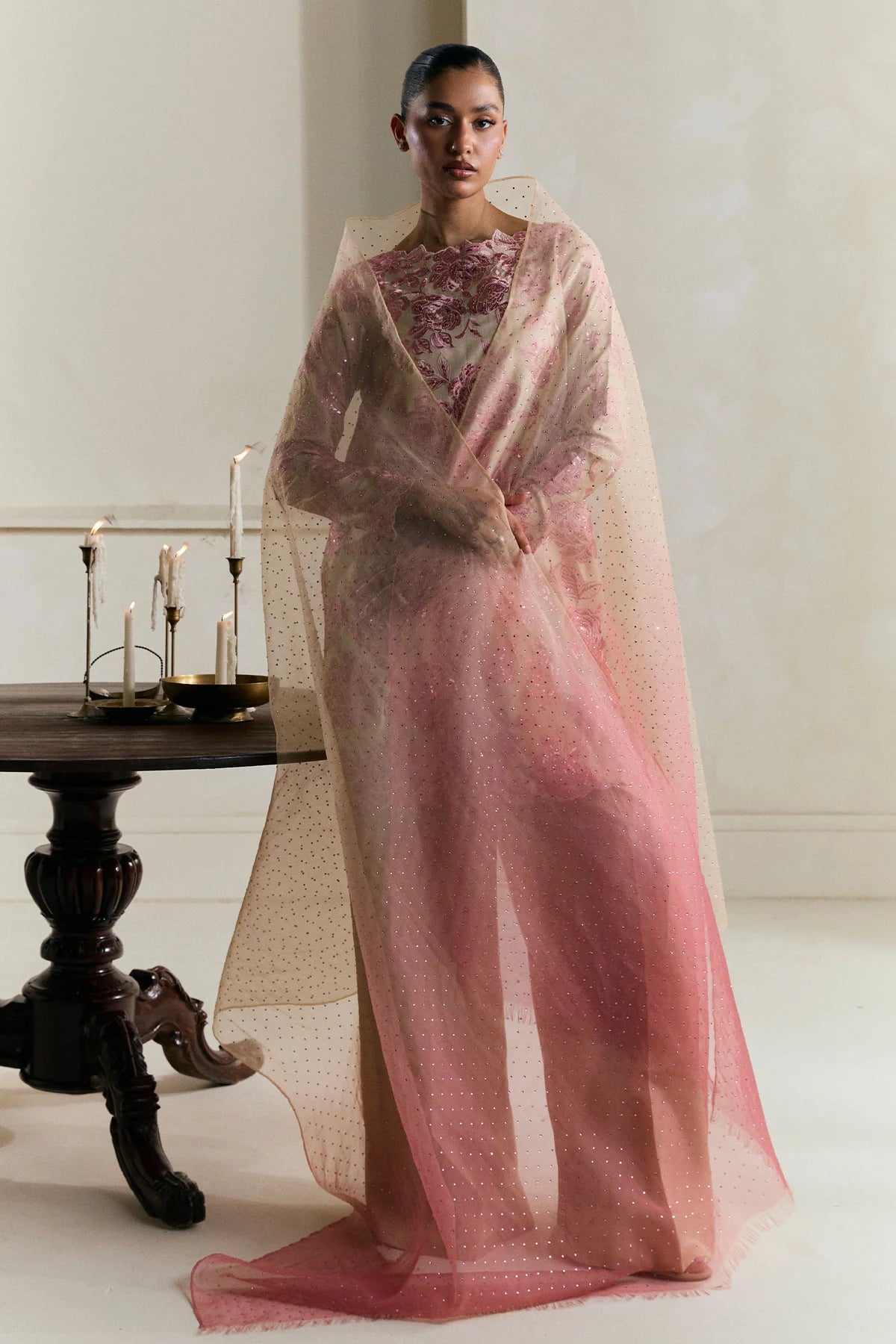 ZR25F0546 | ZARA SHAHJAHAN EID FESTIVE VOLUME II 2025