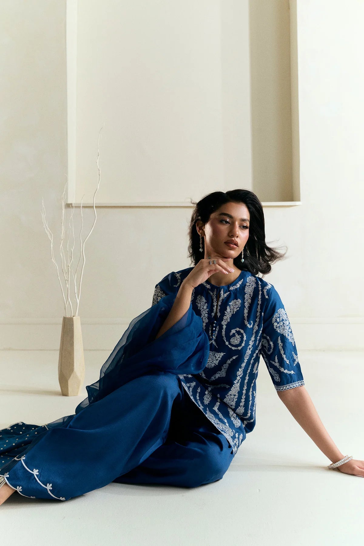 ZR25F0535 | ZARA SHAHJAHAN EID FESTIVE VOLUME II 2025