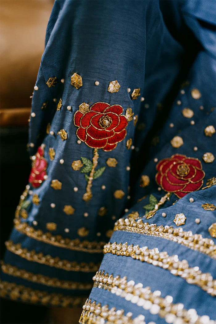 ROSA | MEHR KHAN