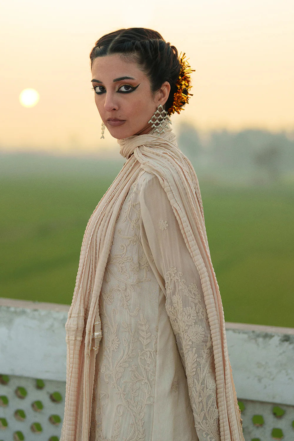 NAZNEEN | NOOR E SHAM | MEHR KHAN