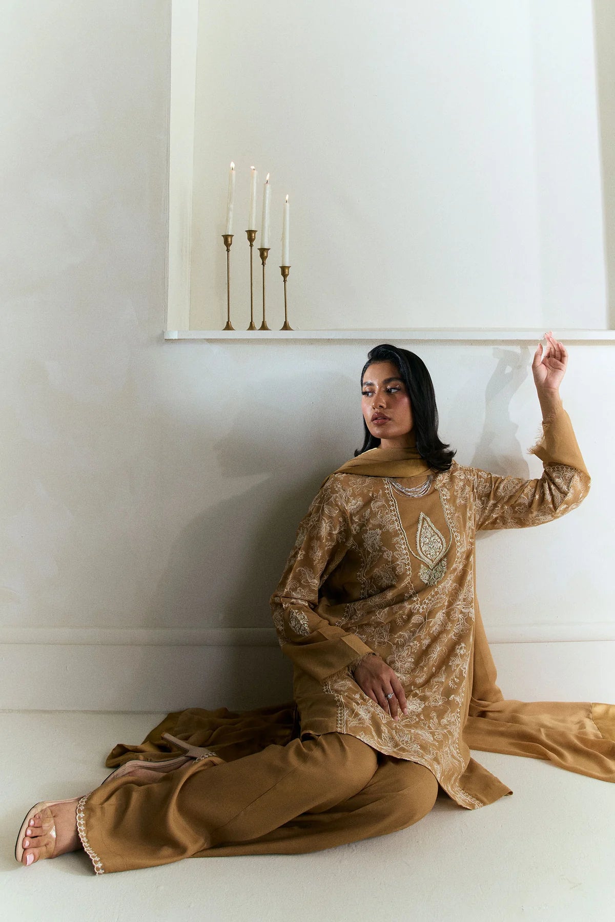 ZR25F0548 | ZARA SHAHJAHAN EID FESTIVE VOLUME II 2025