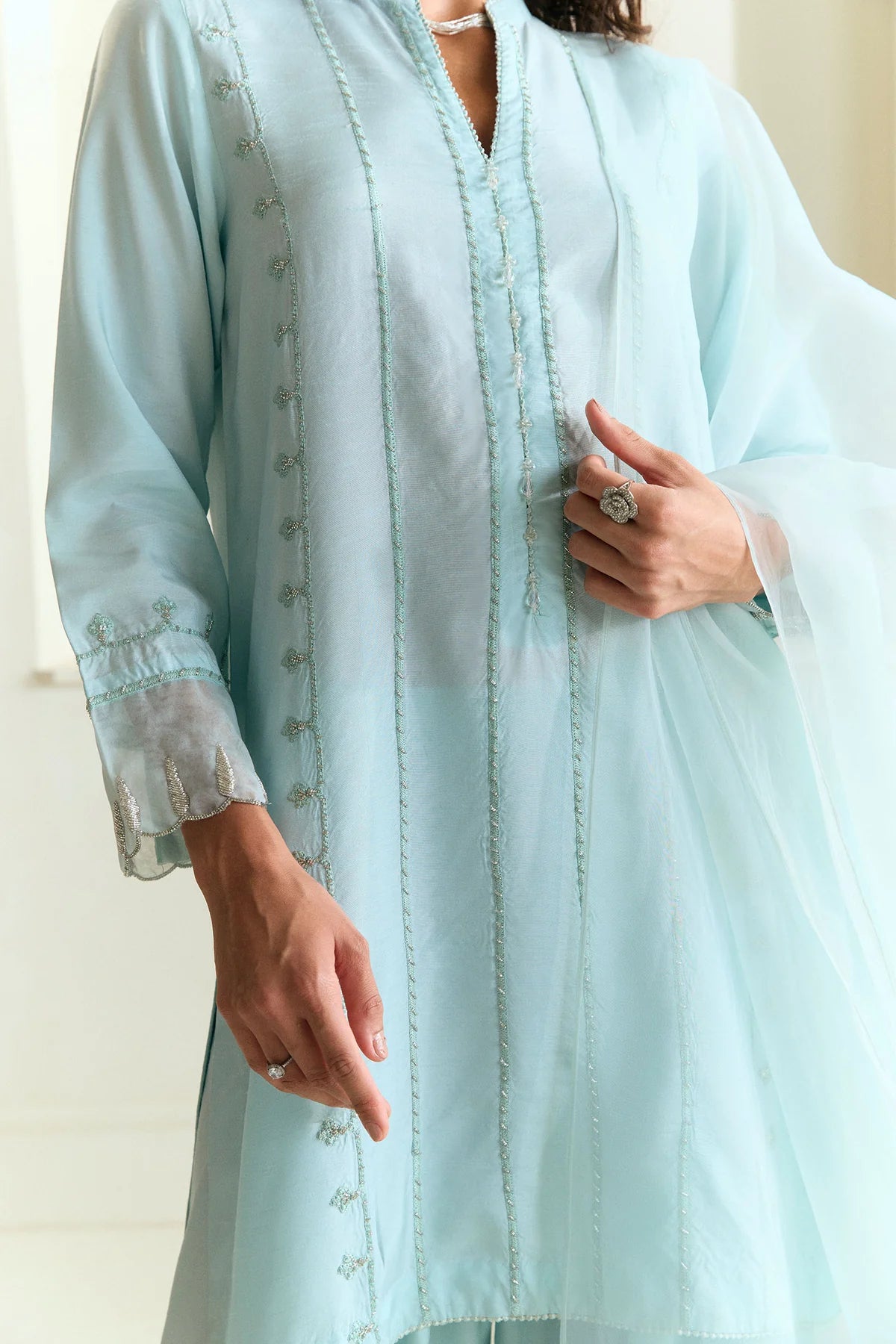 ZR25F0536 | ZARA SHAHJAHAN EID FESTIVE VOLUME II 2025