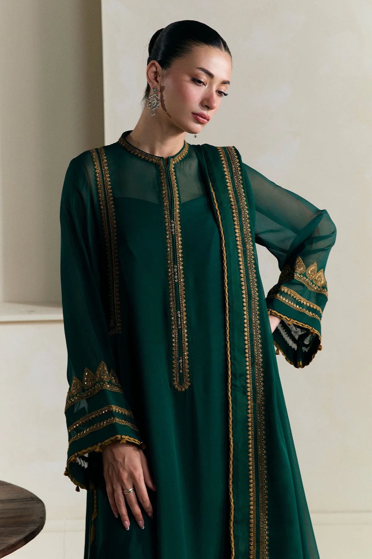 ZR25F0550 | ZARA SHAHJAHAN EID FESTIVE VOLUME II 2025