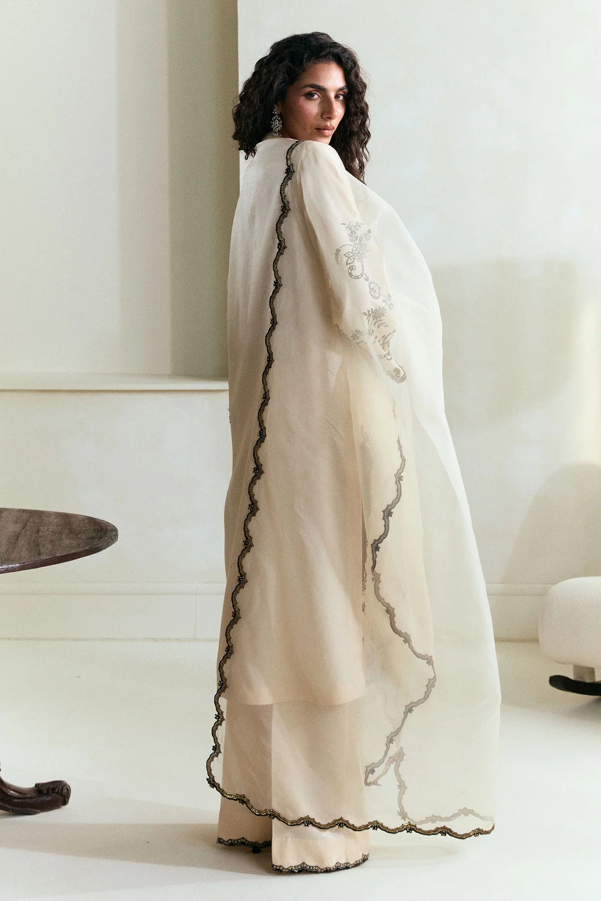 ZR25F0545 | ZARA SHAHJAHAN EID FESTIVE VOLUME II 2025