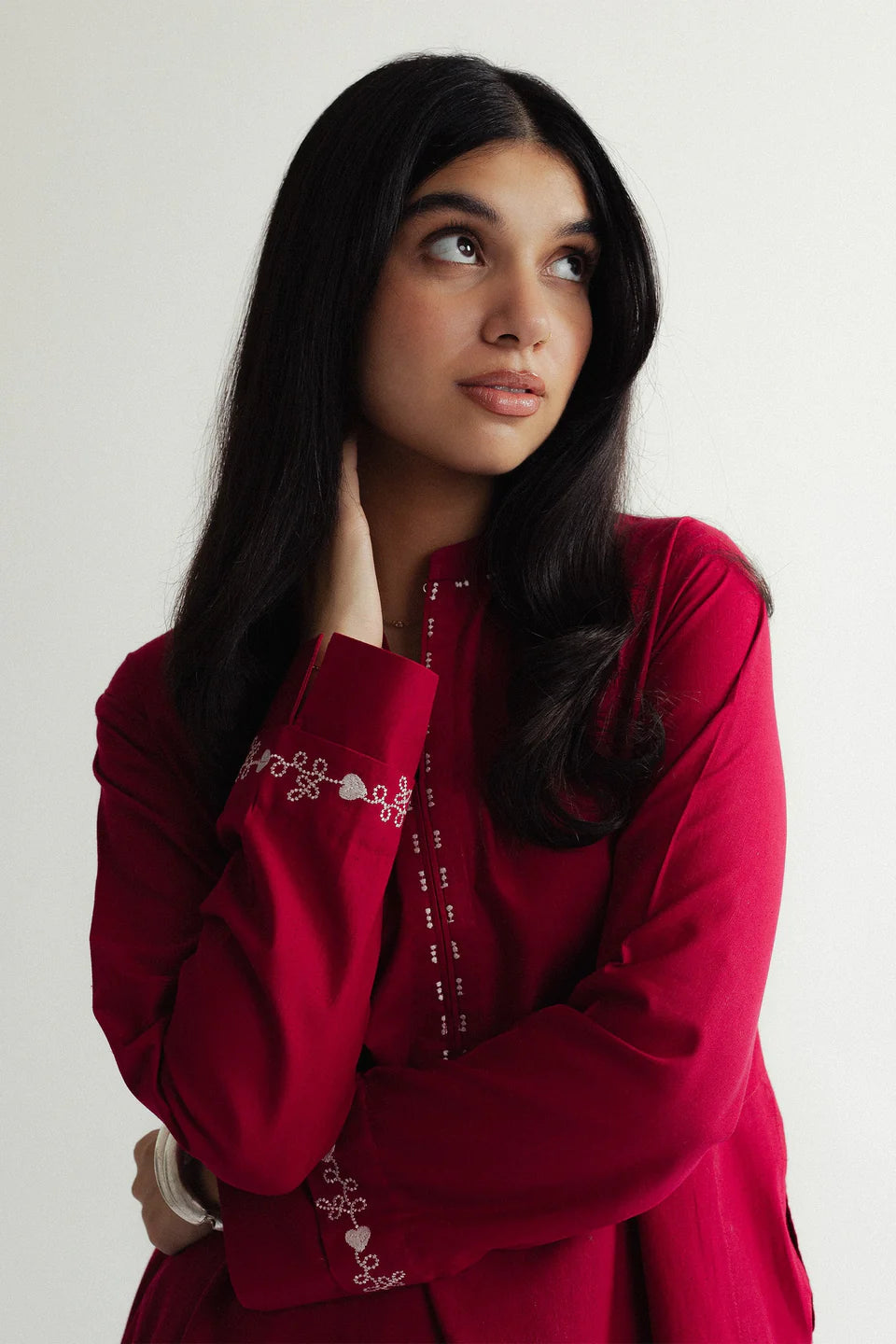 CR25C0988 | Love Coco By Zarashahjahan Pret 2025