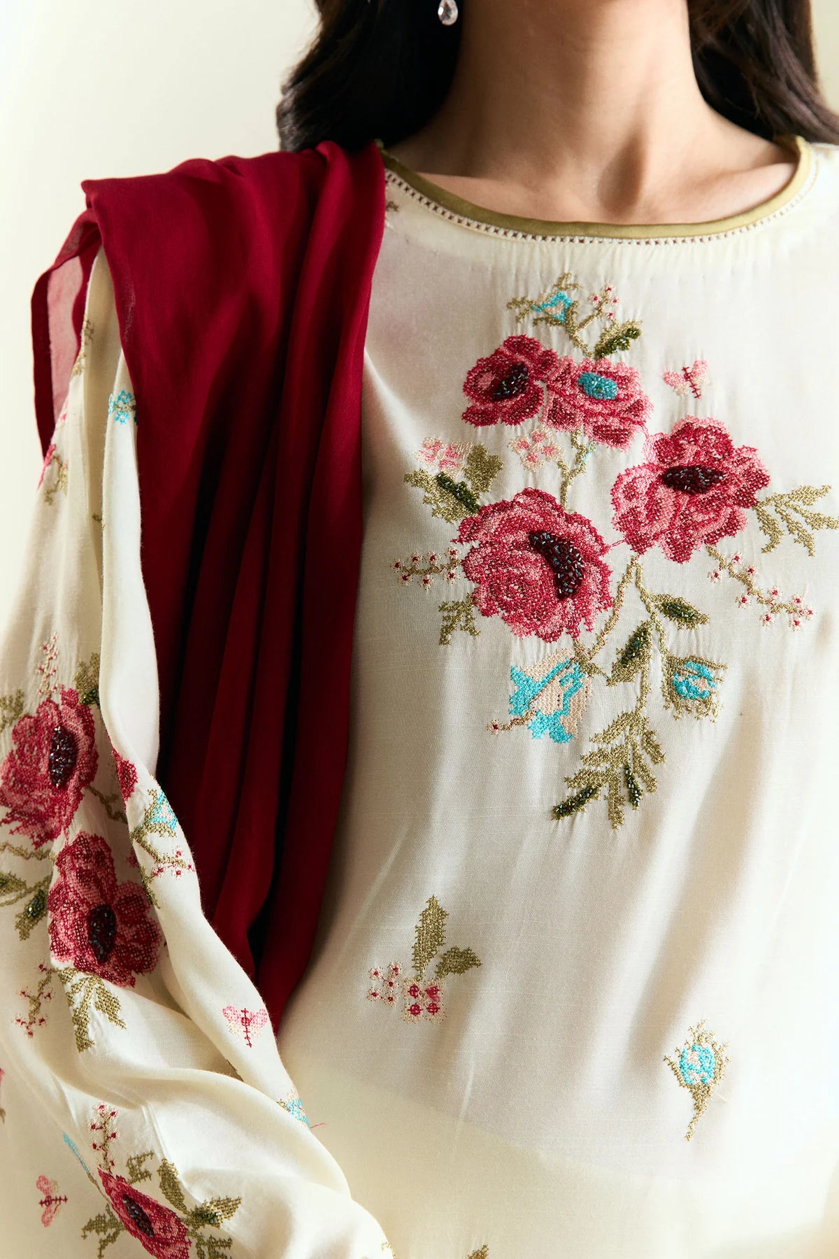 ZR25F0532 | ZARA SHAHJAHAN EID FESTIVE VOLUME II 2025