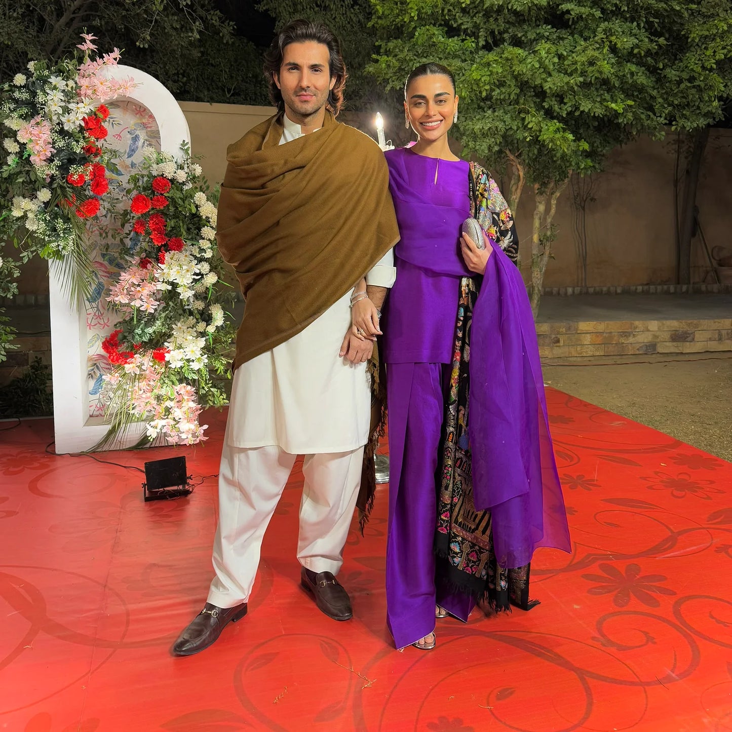 Purple | SADAF KANWAL