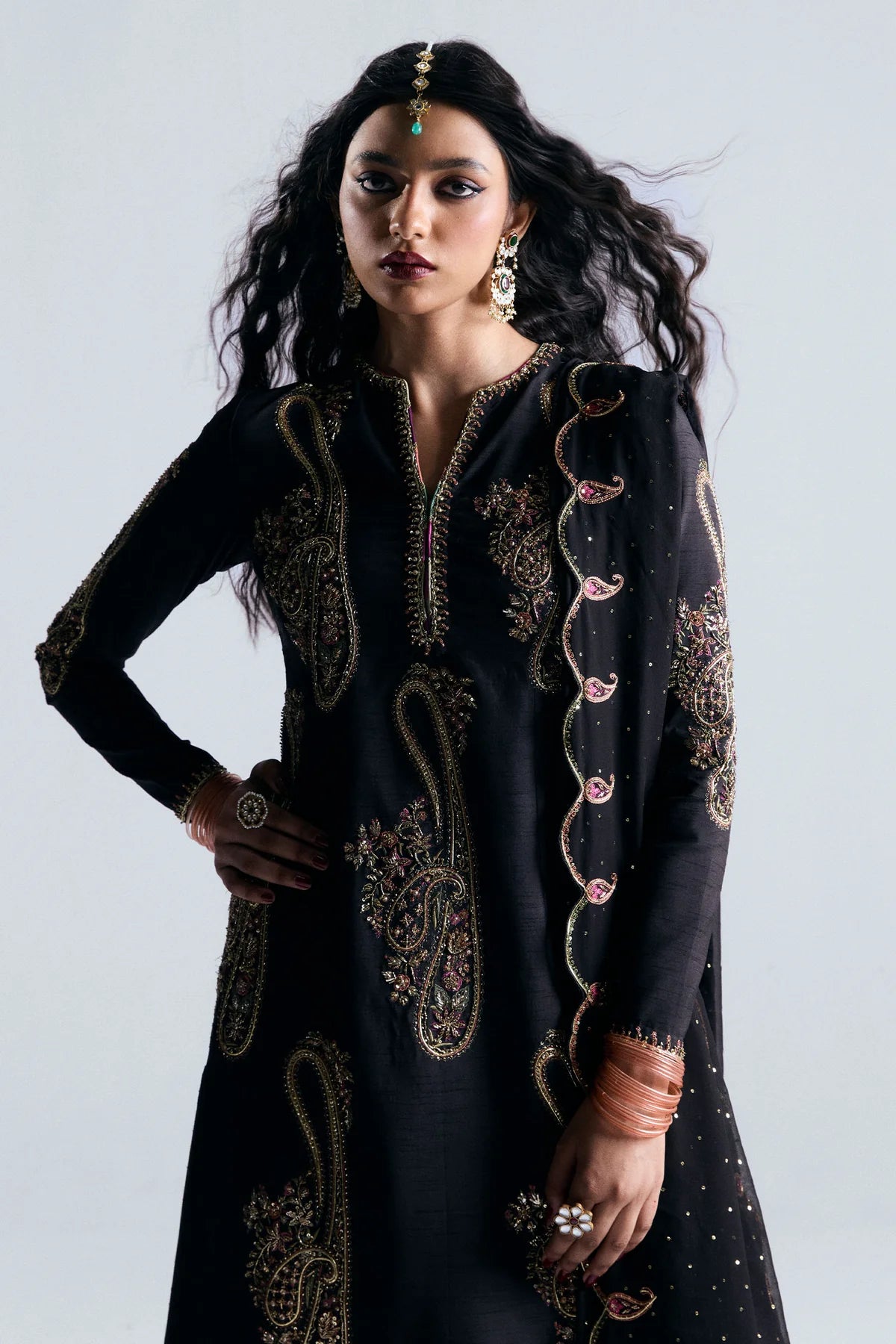 LAIL | Zarashahjahan Bridal