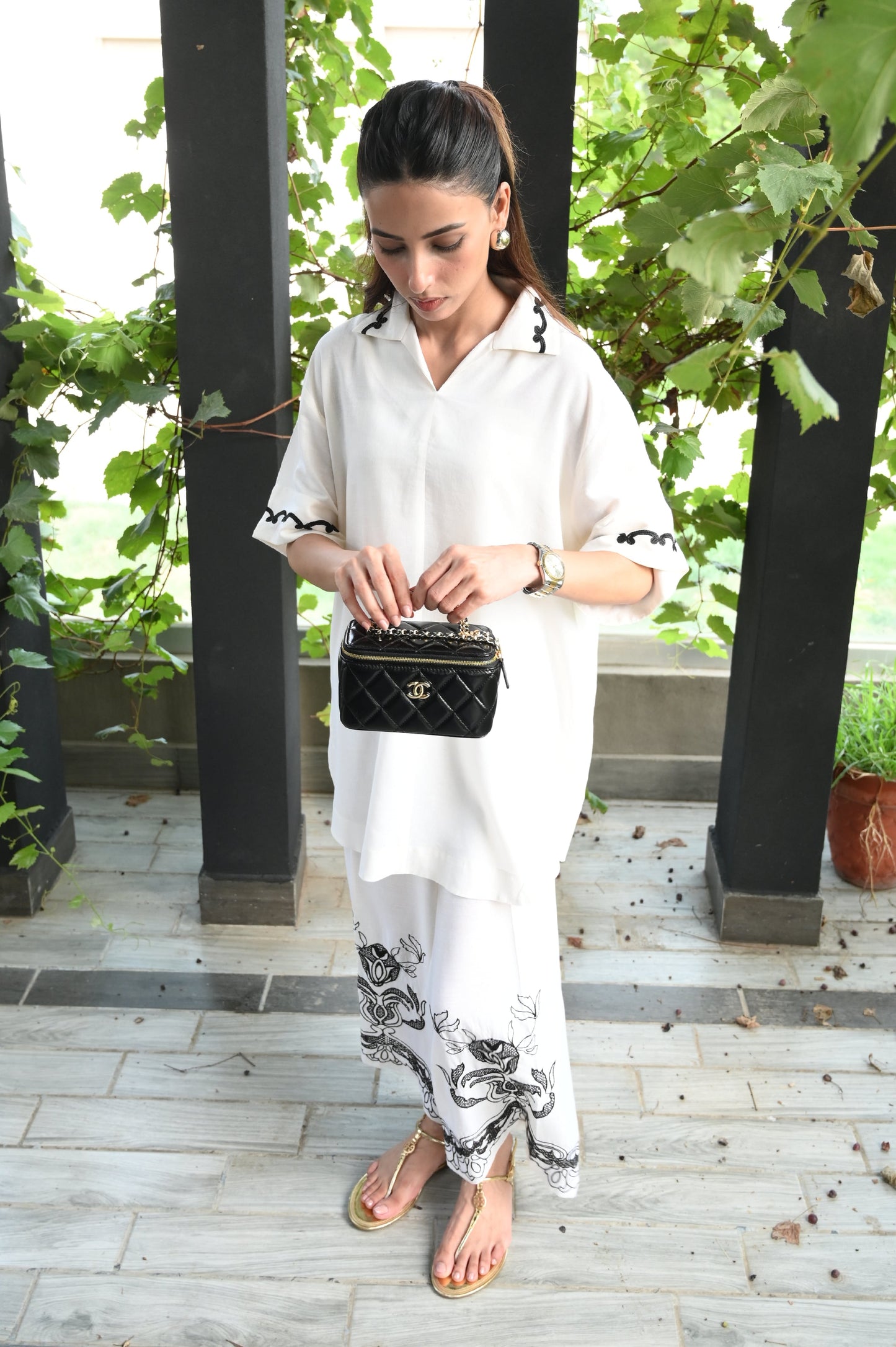 Yin Yang Set | La Pret