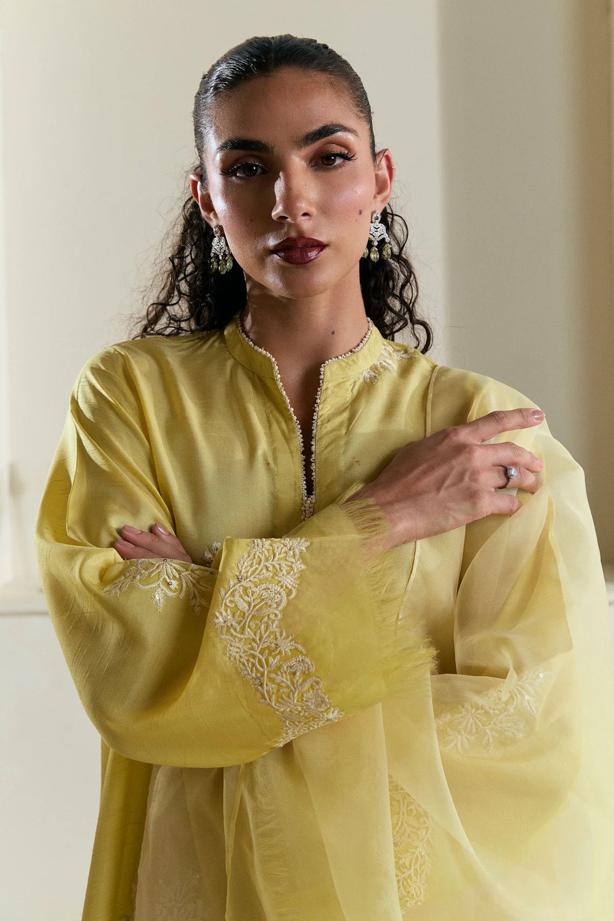 ZR25F0534| ZARA SHAHJAHAN EID FESTIVE VOLUME II 2025