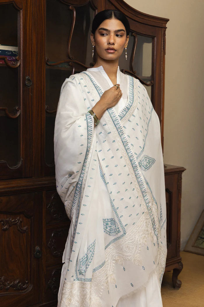 Hunar | Basic Edit 1 '26 | ZARA SHAHJAHAN
