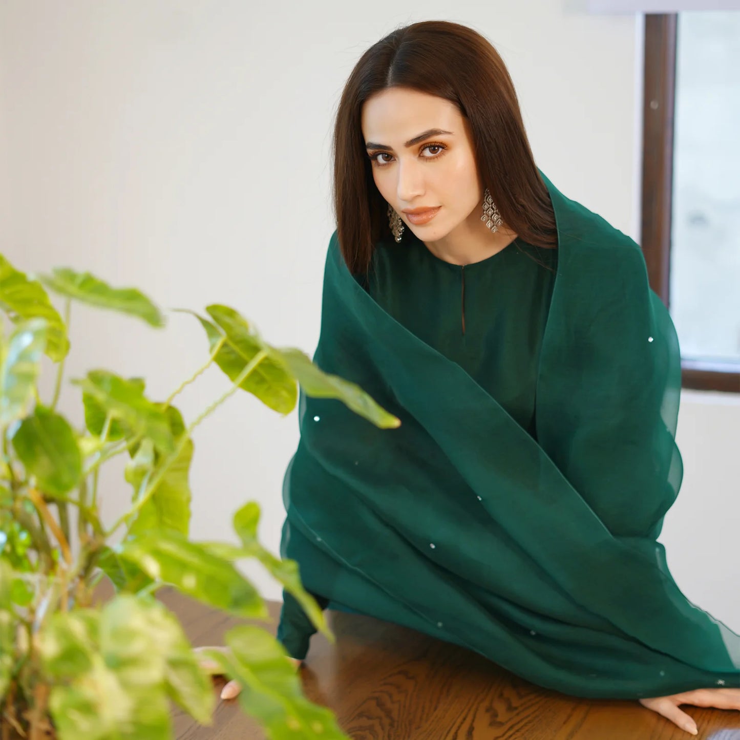 Signature Hue | SADAF KANWAL