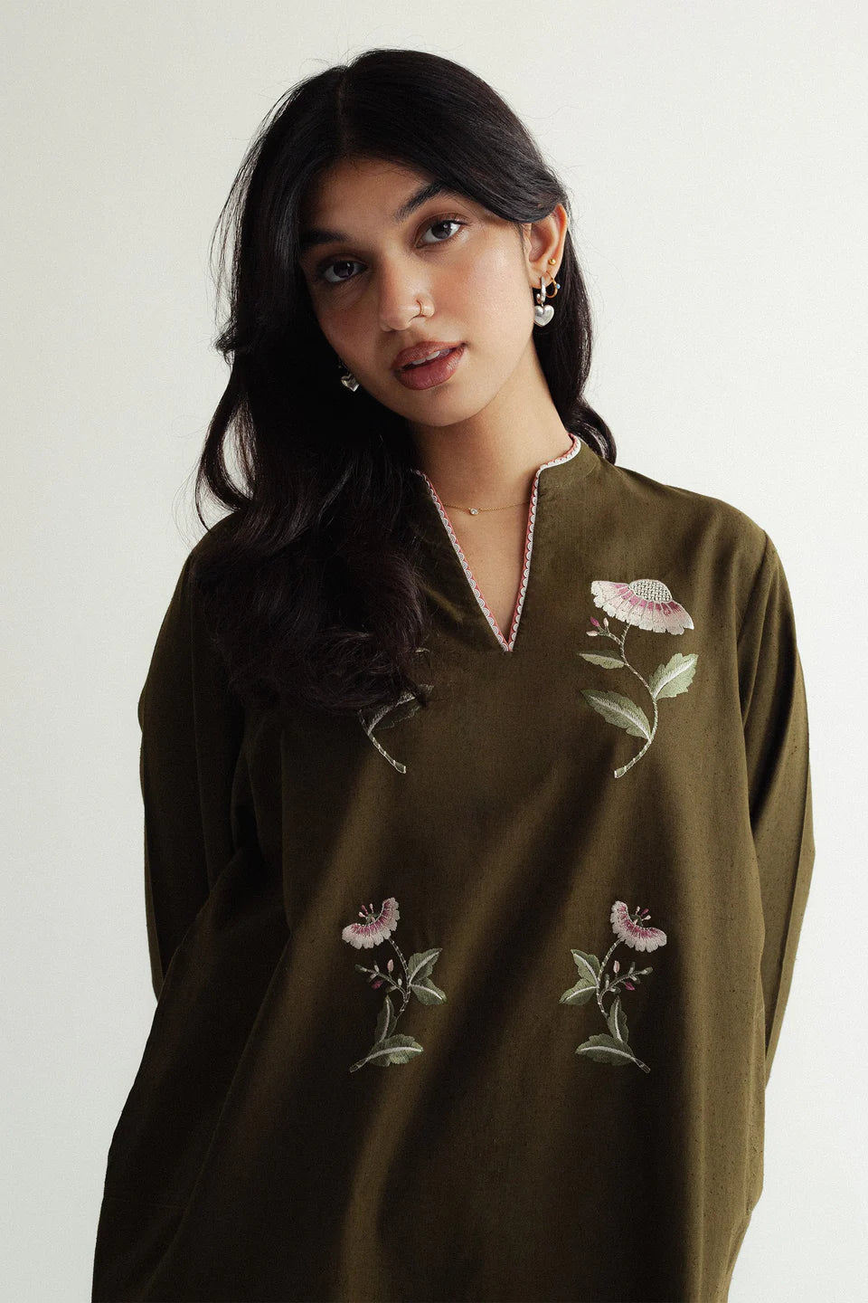 CR25C0981 | Love Coco By Zarashahjahan Pret 2025