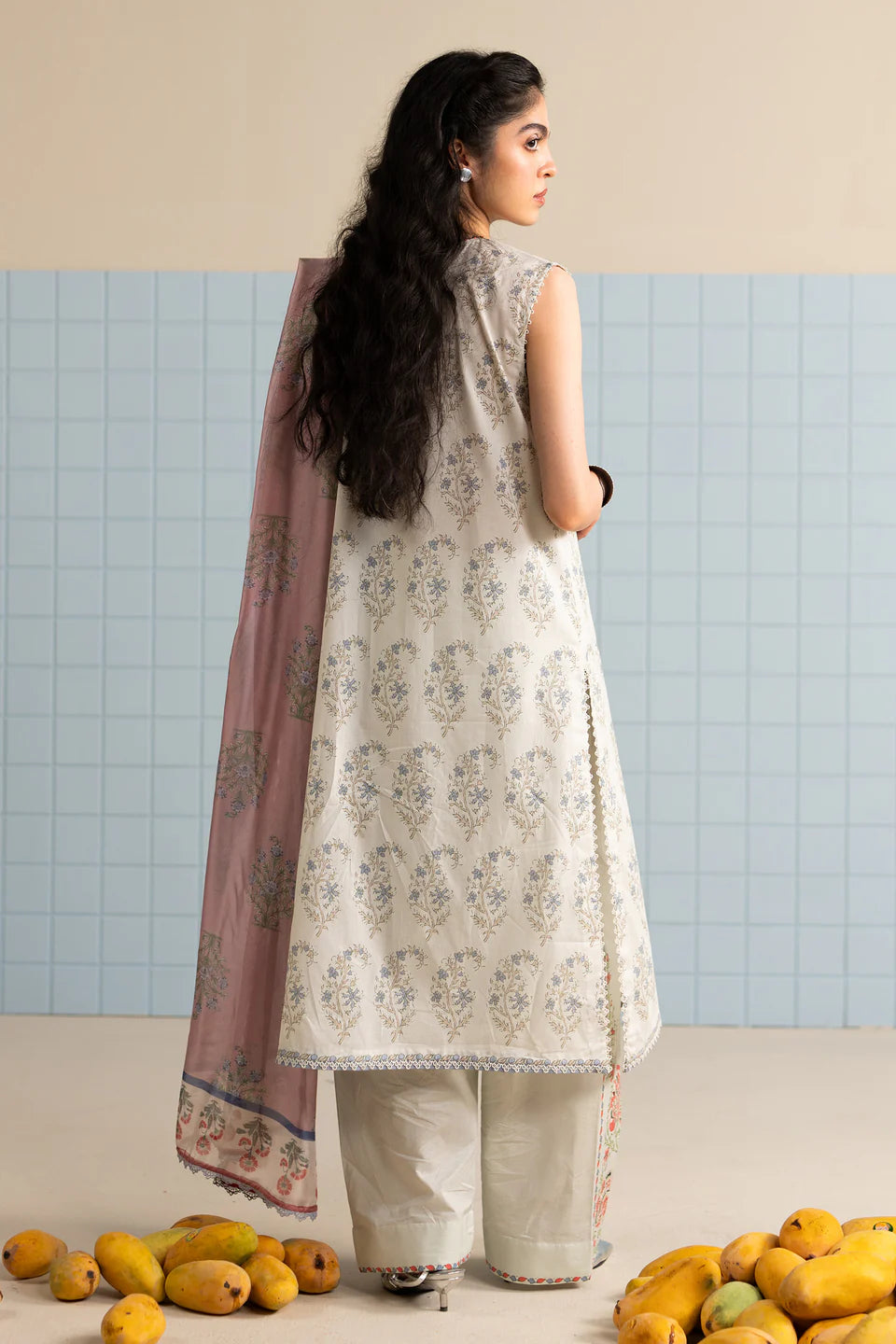 TINSA-3B | Coco Prints By Zara Shahjahan