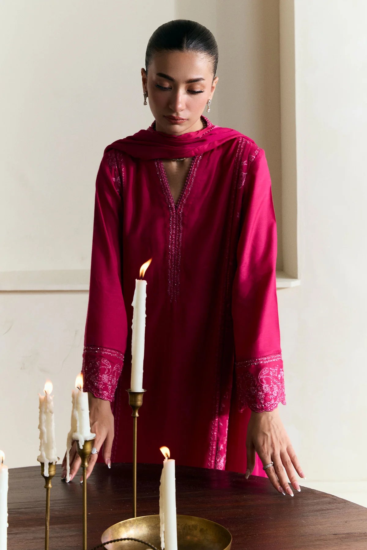 ZR25F0549 | ZARA SHAHJAHAN EID FESTIVE VOLUME II 2025