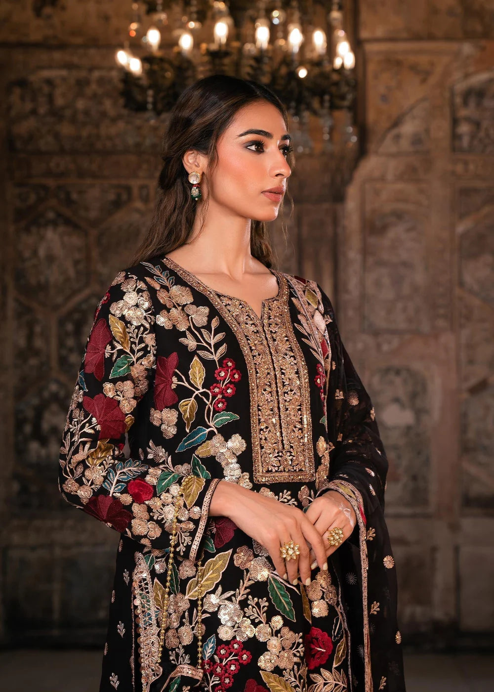 Mehnaaz | Haseens