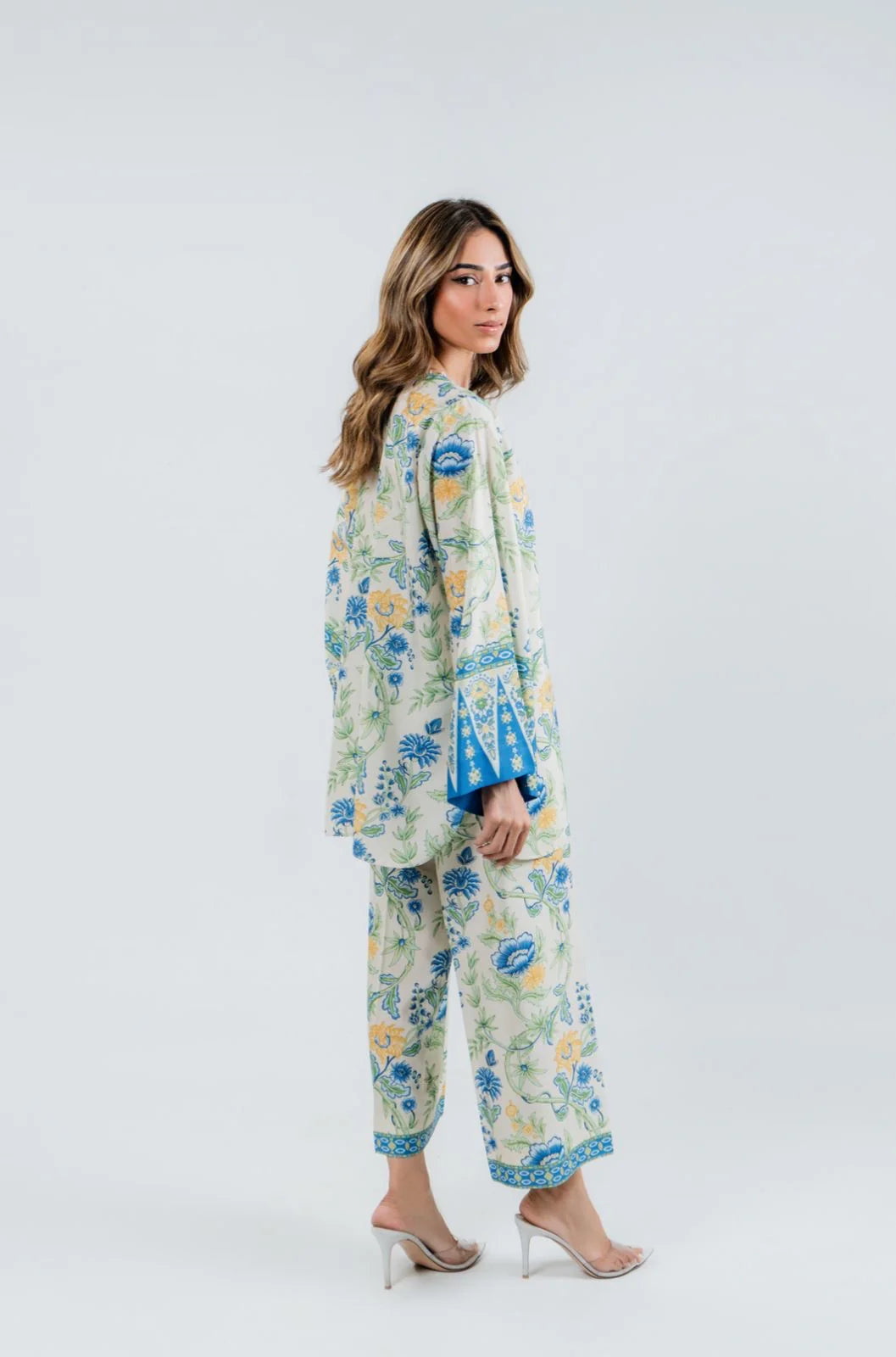 Feeha (A) | BARAÉ KHANOM
