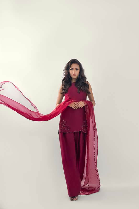 Ruby | Wajahat Mansoor (RTS)