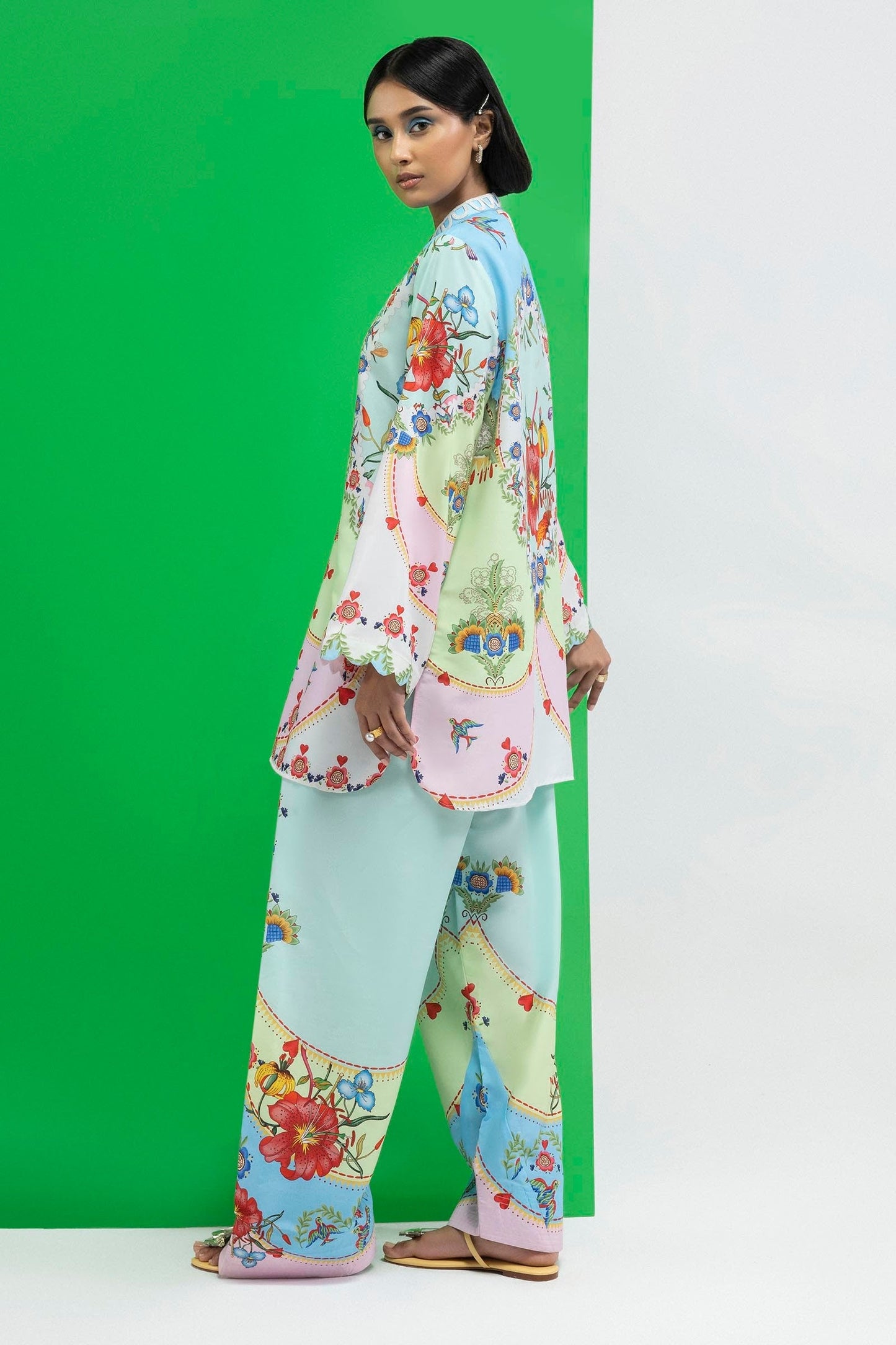 SS25BSP893P2T | SANA SAFINAZ