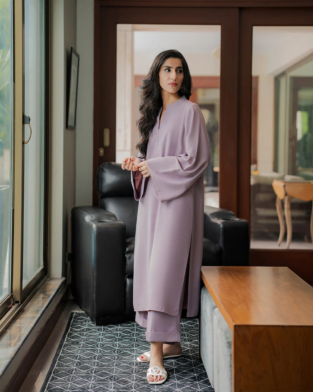 Lavender Poise Set | LIRA