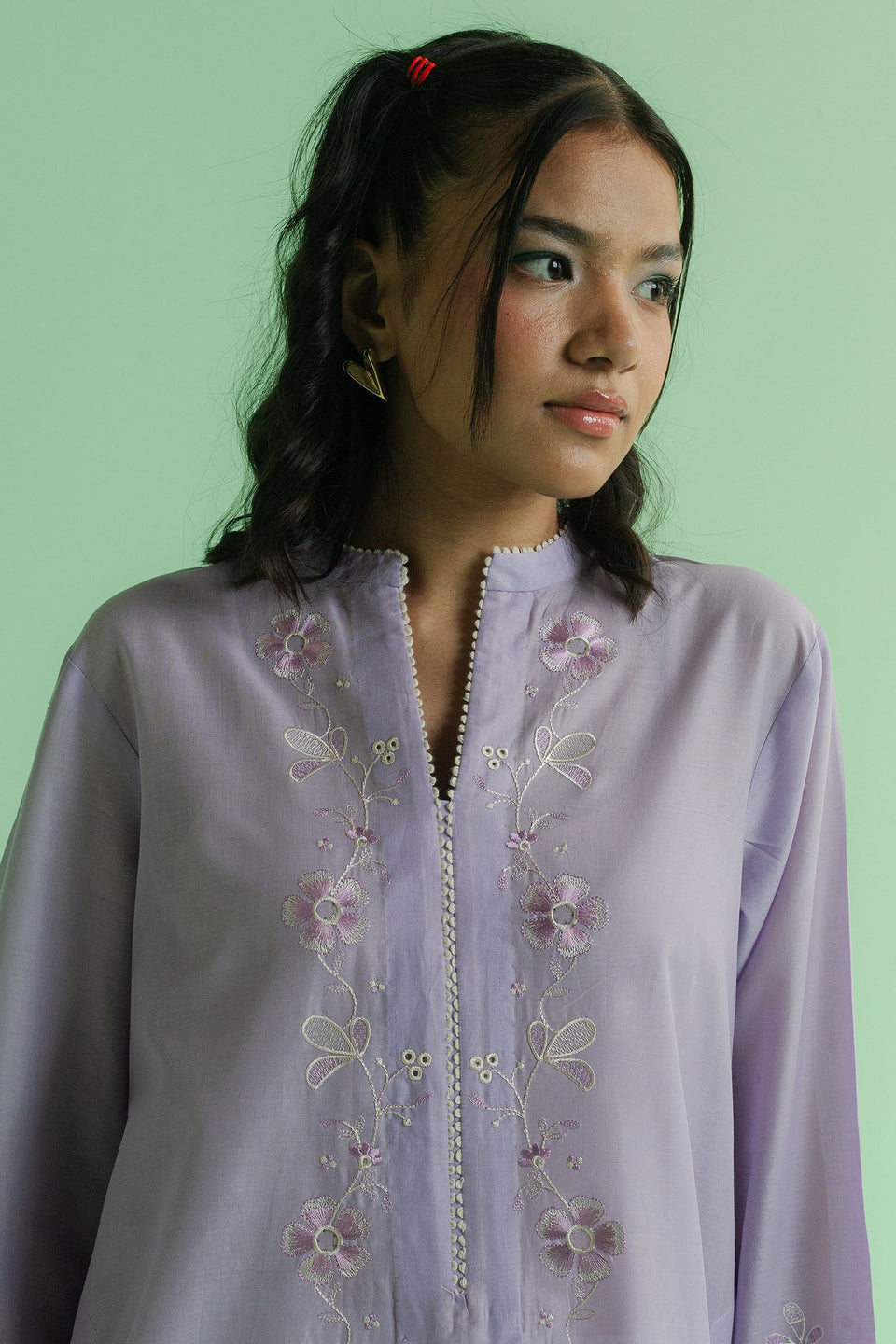 CR25C0552 | Love Coco By Zarashahjahan Pret 2025