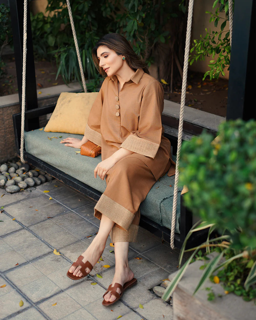 Terra Weave Set | LIRA