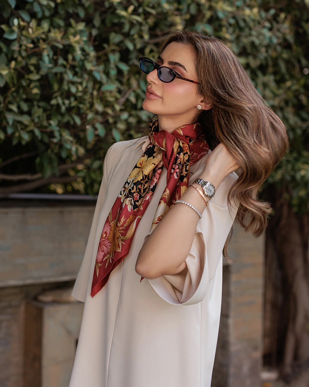 Birch White Slate Set | LIRA